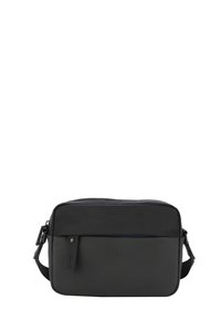 ATESSA PINO XSHZ  - Cross body bag - black