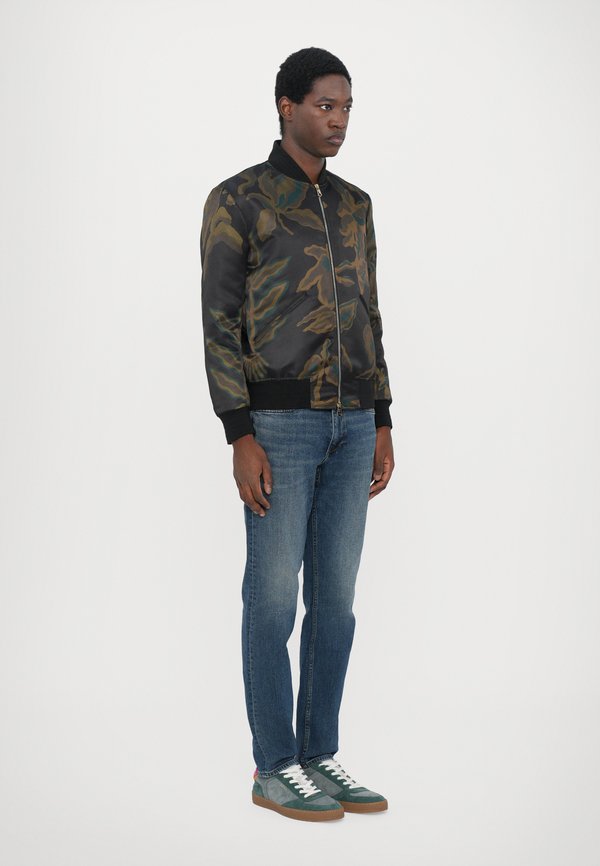 REGULAR FIT JACKET - Bomber Jacket4