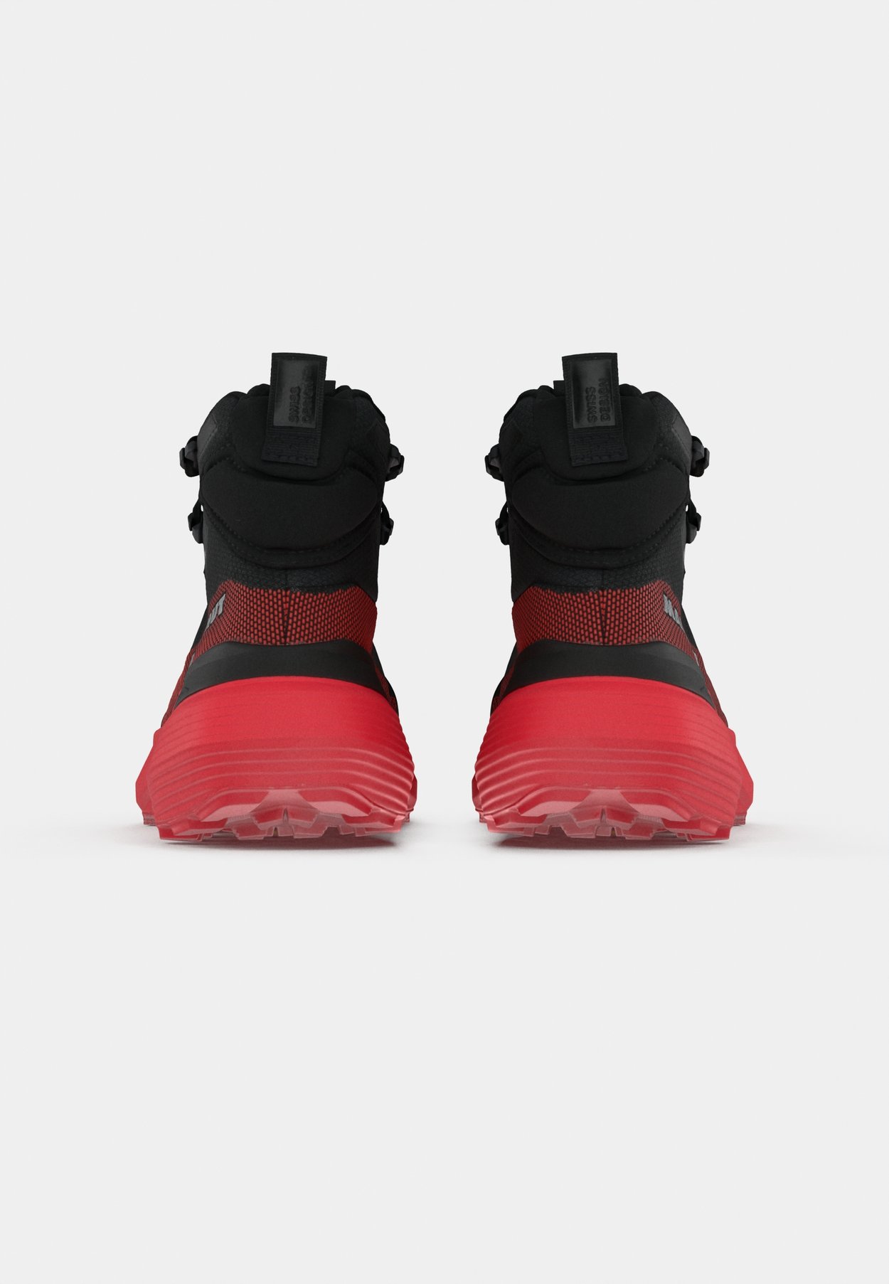 AENERGY ULTRA MID GTX WOMEN