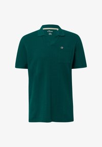 Geselecteerd, tannengrün