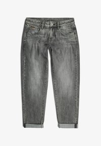 Geselecteerd, sun faded gunmetal