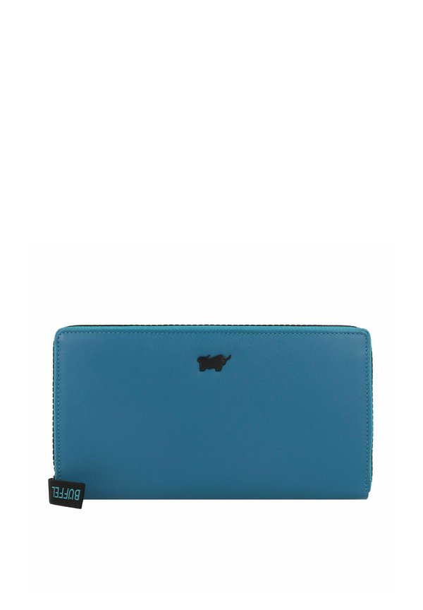 CAPRI SCHUTZ 19 CM - Geldbörse - ocean