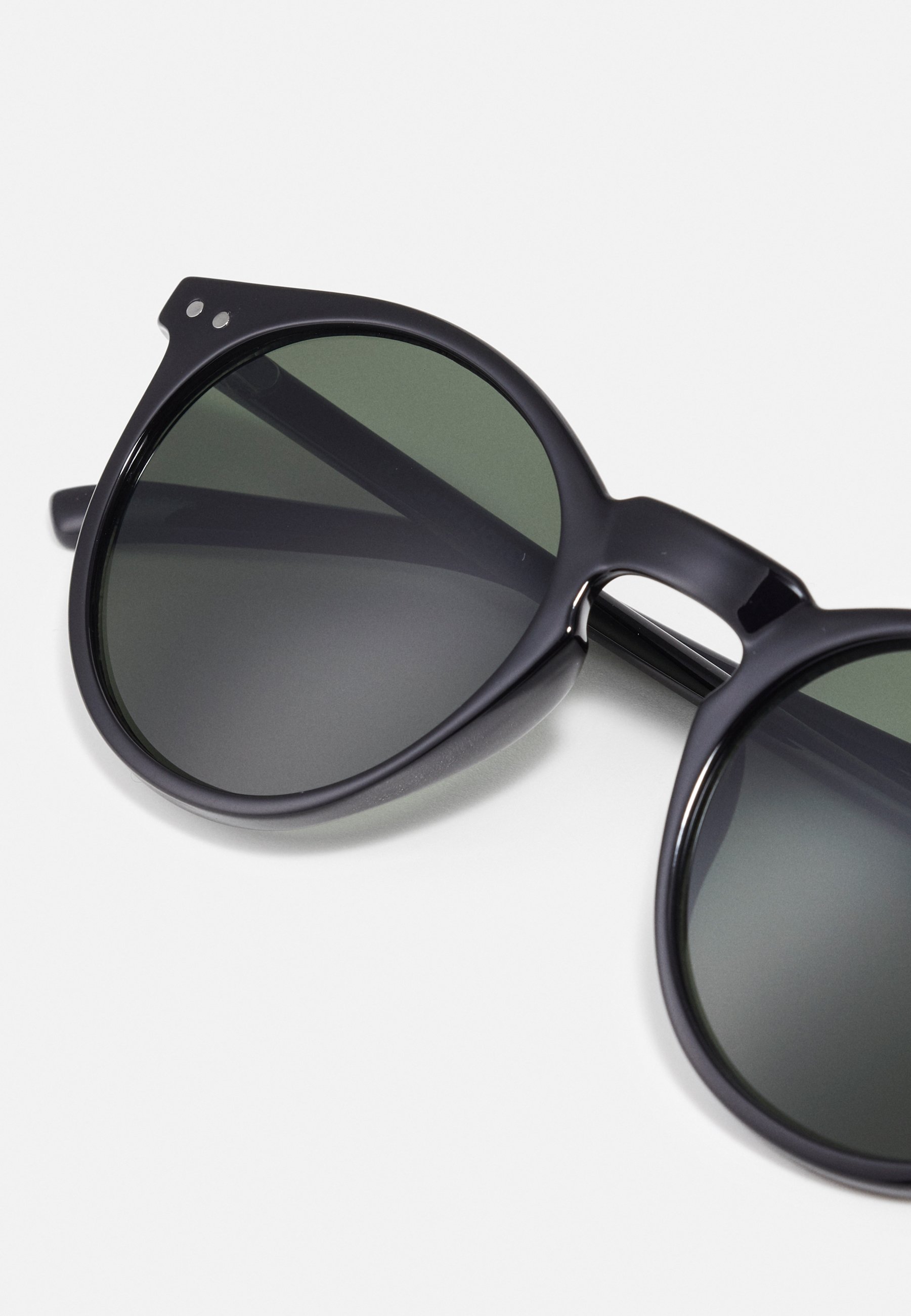 Jack \u0026 Jones JACRYDER SUNGLASSES - Occhiali da sole - black/nero - Zalando