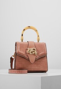 Topshop Handväska - nude