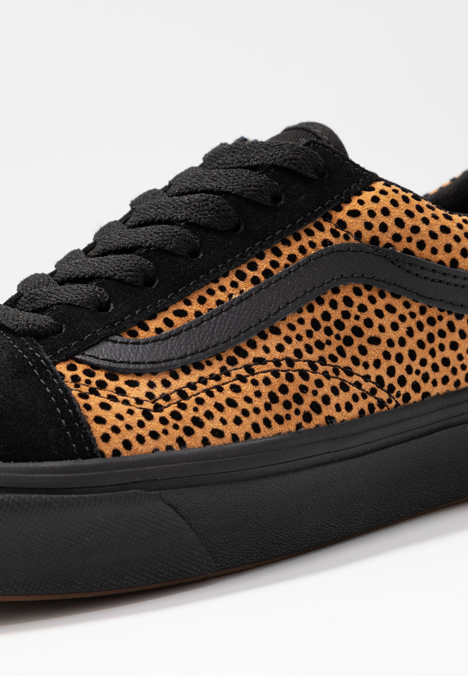 vans leopard zalando