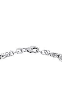 amor Bracciale - silberfarben