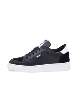 Sneakers basse - black