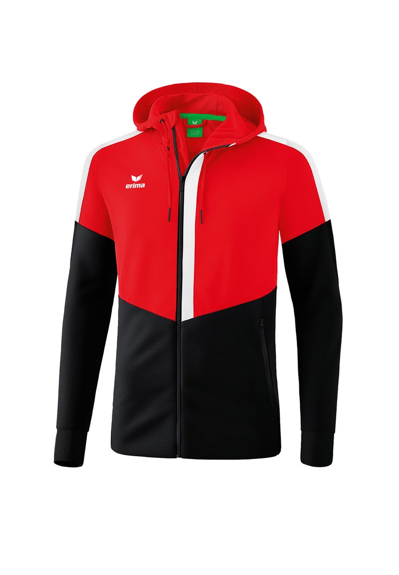 erima Trainingsvest rood