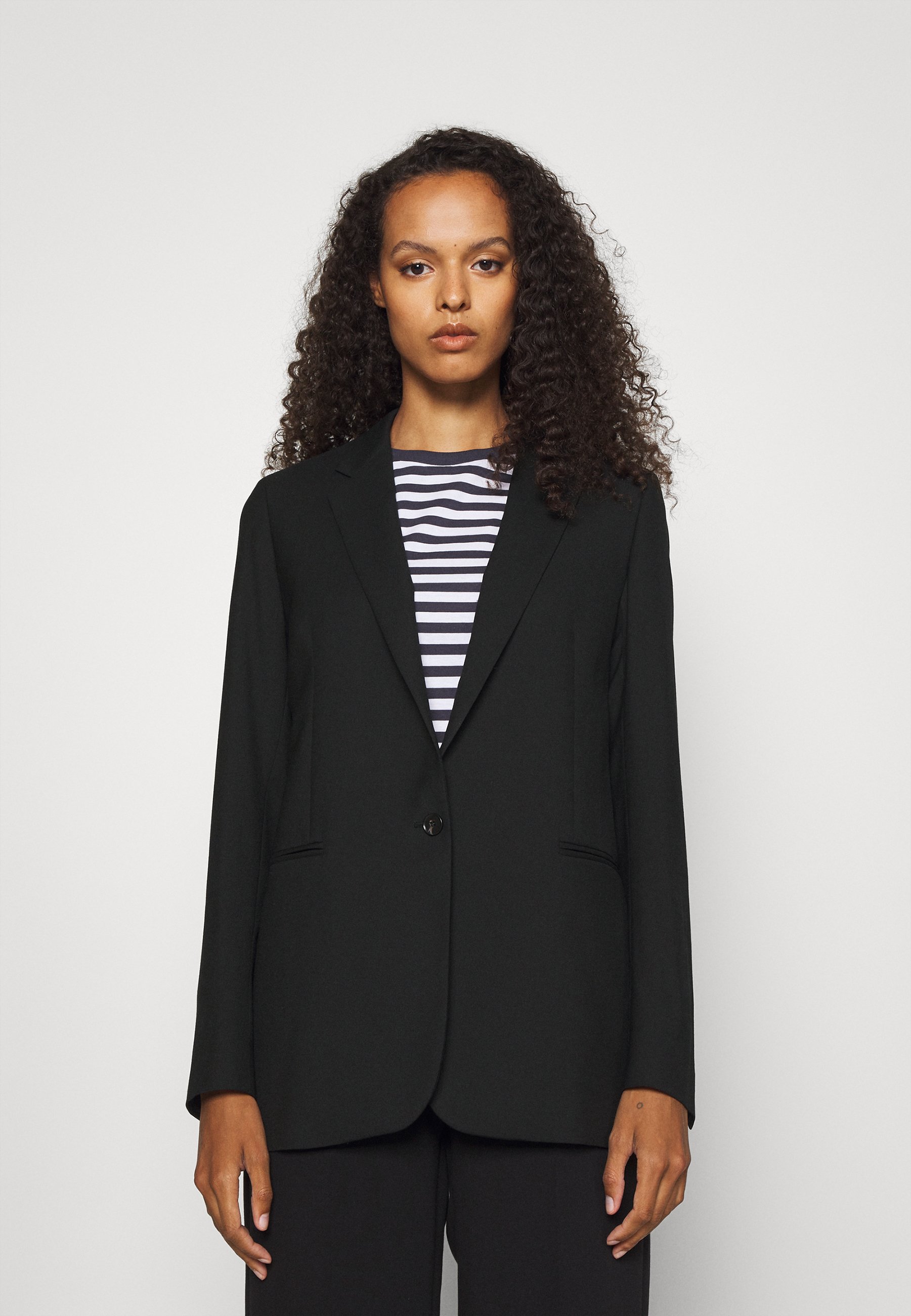 paul smith design jacket