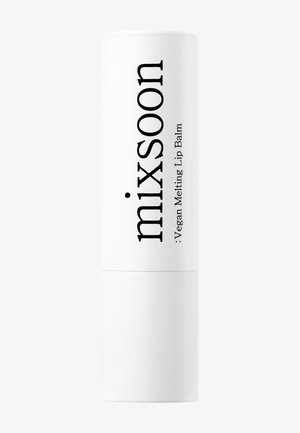 VEGAN MELTING LIP BALM - Lippenbalsam - dry rose
