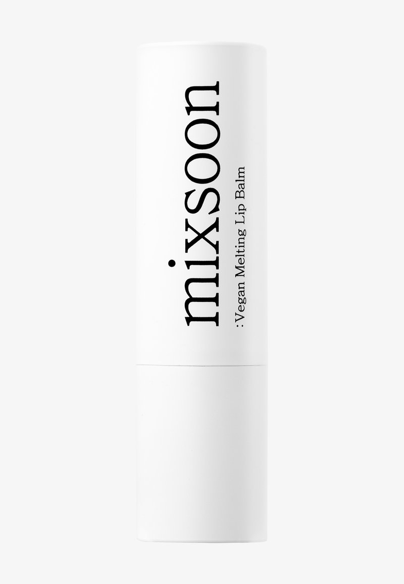 Mixsoon - VEGAN MELTING LIP BALM - Baume à lèvres - dry rose, Agrandir