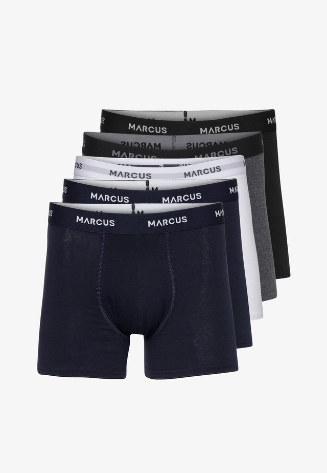Roxy 5 Pack - Panties - dk.navy