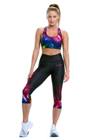 Winshape - WINSHAPE FUNCTIONAL - Sport BH - cosmic Thumbnail-Bild 1