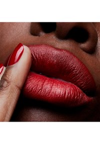 Reihenfolge unserer Top Mac lippenstift matt rot