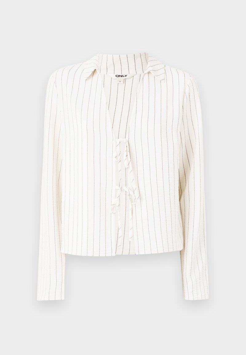 Only Blouse crème