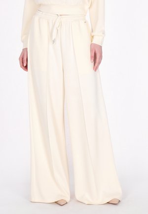 Housut - offwhite