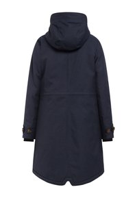 Didriksons LUNA - Parka - blue