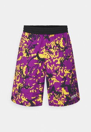 Short - multi-coloured