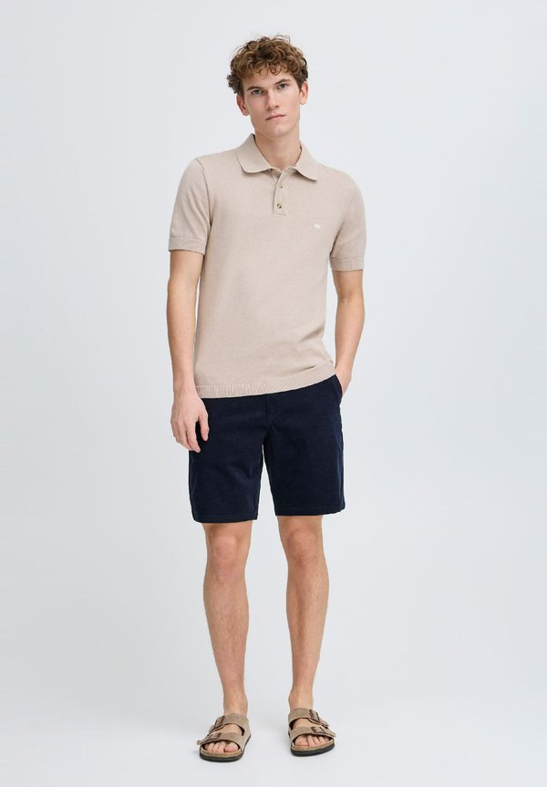 KSAlicante - Shorts - sky captain3