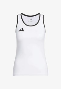 Non sélectionné, white black