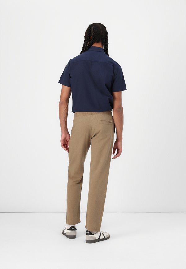 JPSTKANE SUMMER JOGGER  - Trousers - elmwood2