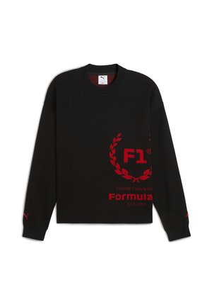 Sudadera - black