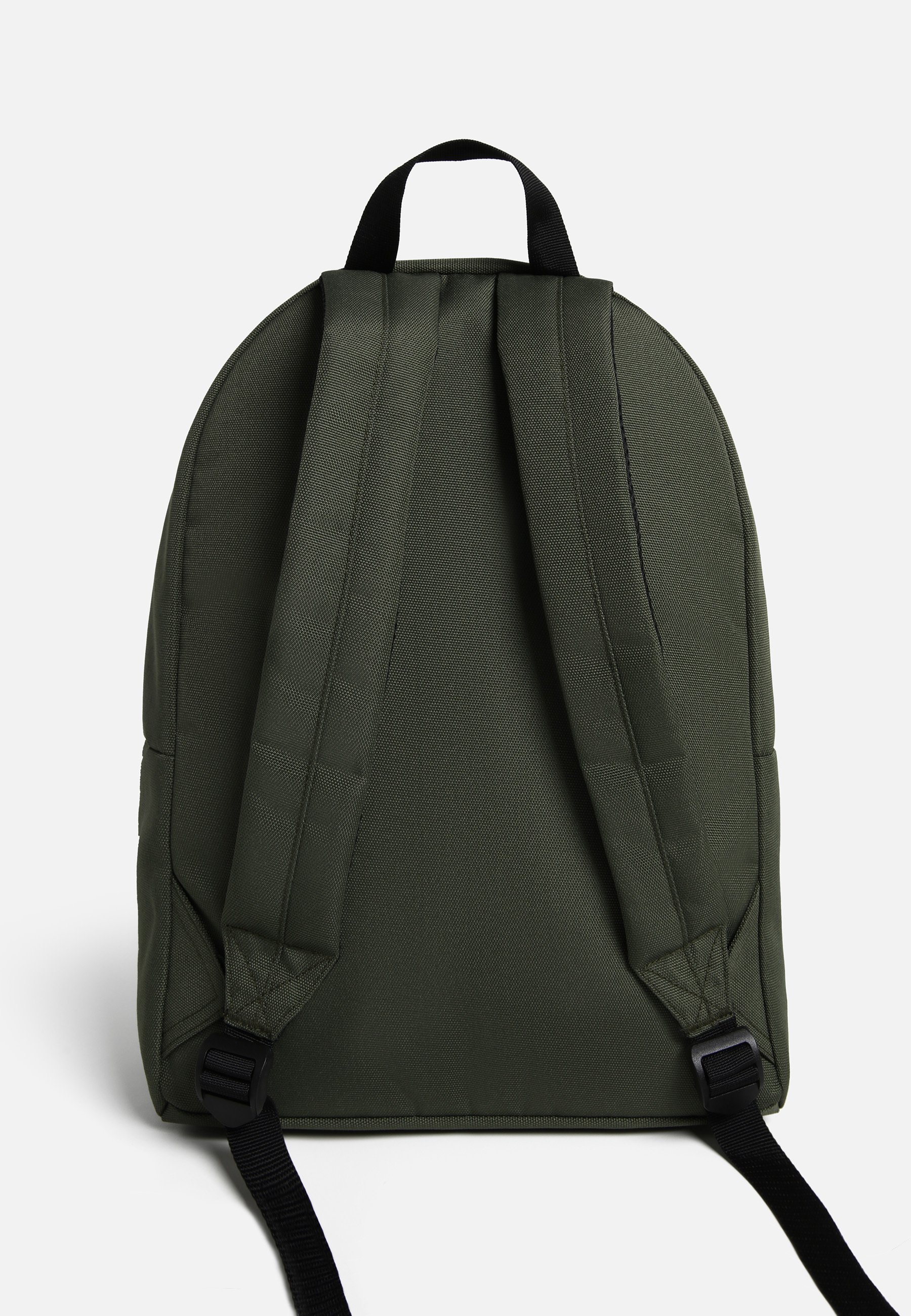 Napapijri HAPPY DAYPACK - Zaino - green depths/verde - Zalando.it
