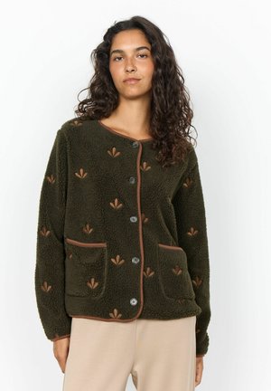 Soyaconcept, SC-HANNE 1 - Яке от полар - c forest night combi