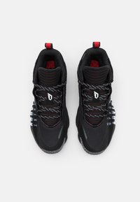 adidas Performance Basketbalové boty - black