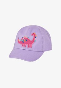 Ausgewählt, lilac dino