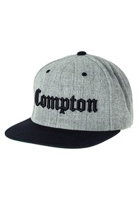 Unausgewählt, heather grey/black