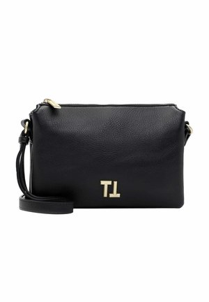 TAS FRANCA - Olkalaukku - blue