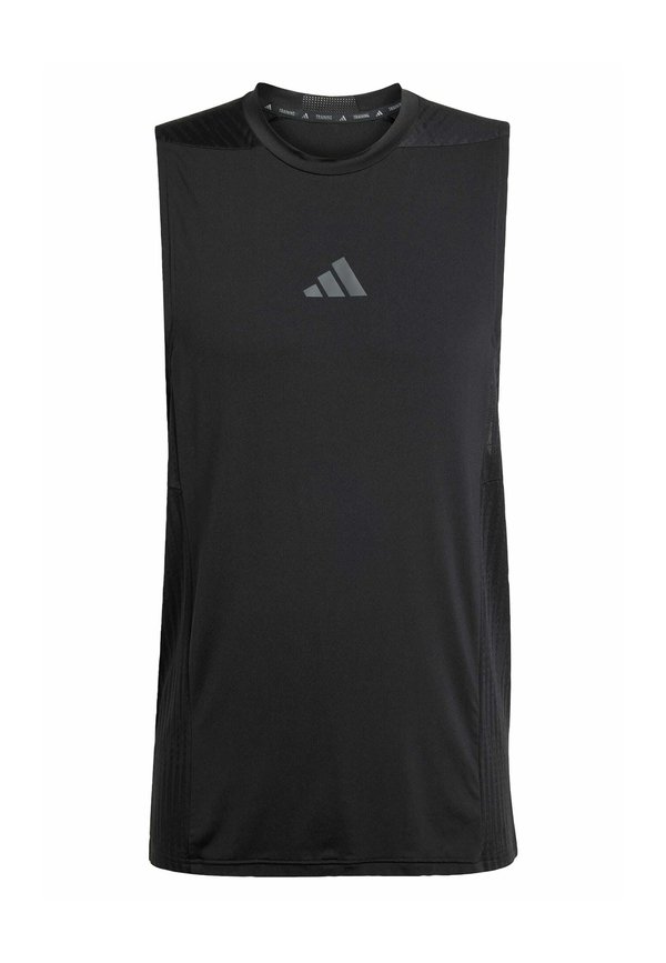 DESIGNED-FOR-TRAINING INTENSITY - Top3