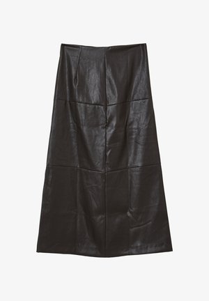 Calliope Maxirock - marron