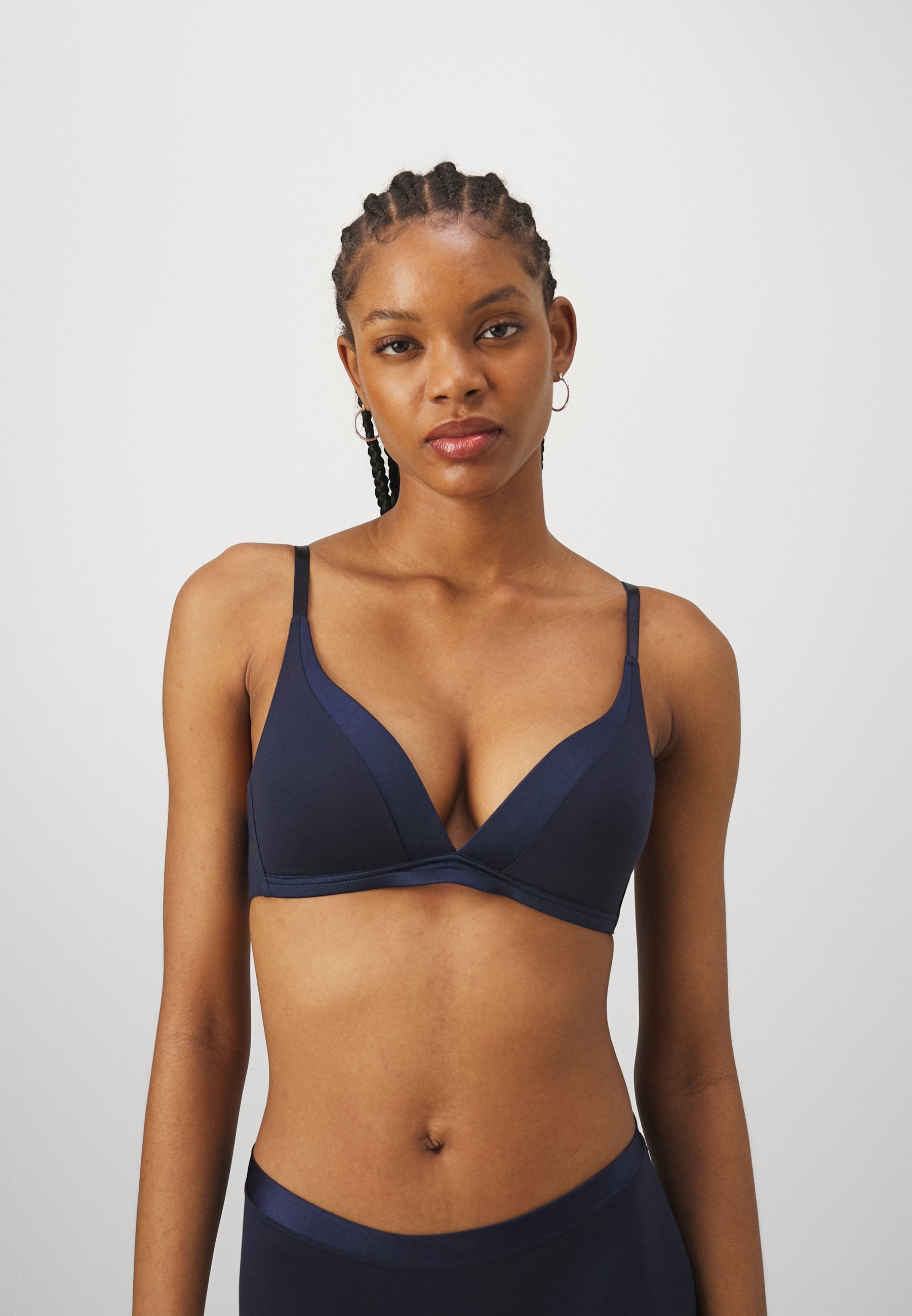 Reggiseno Calida Elastic Trend Donna - Comfort E Vestibilità Perfetta Per Tutti I Giorni