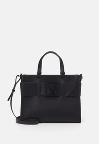 BORSA TOTE - Käekott - nero