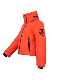 Peak Mountain ALLY - Vinterjacka - corail