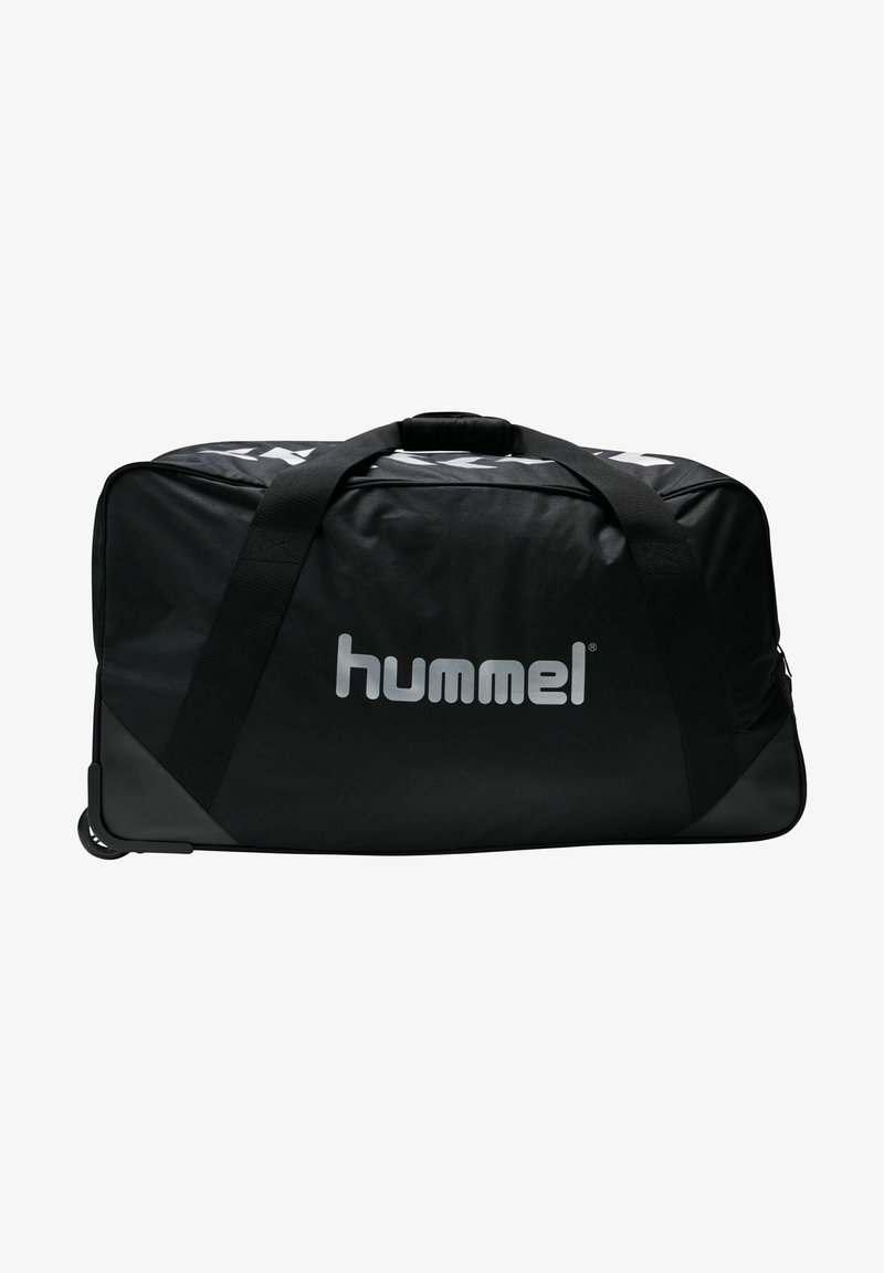 Hummel Trolleyväska - black