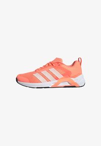 Unselected, beam orange/bliss orange/ftwr white