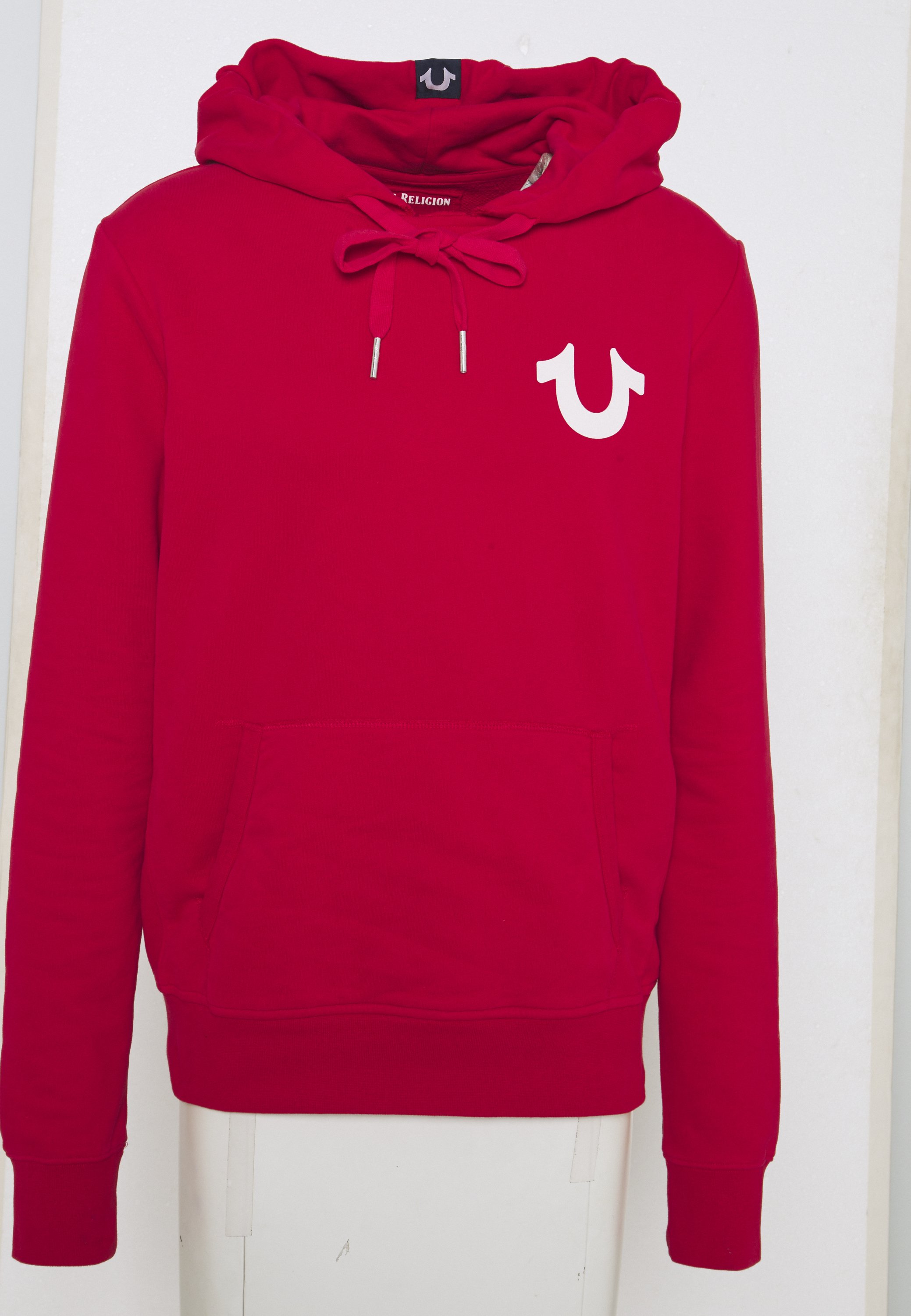 True Religion HOODY HORSESHOE 