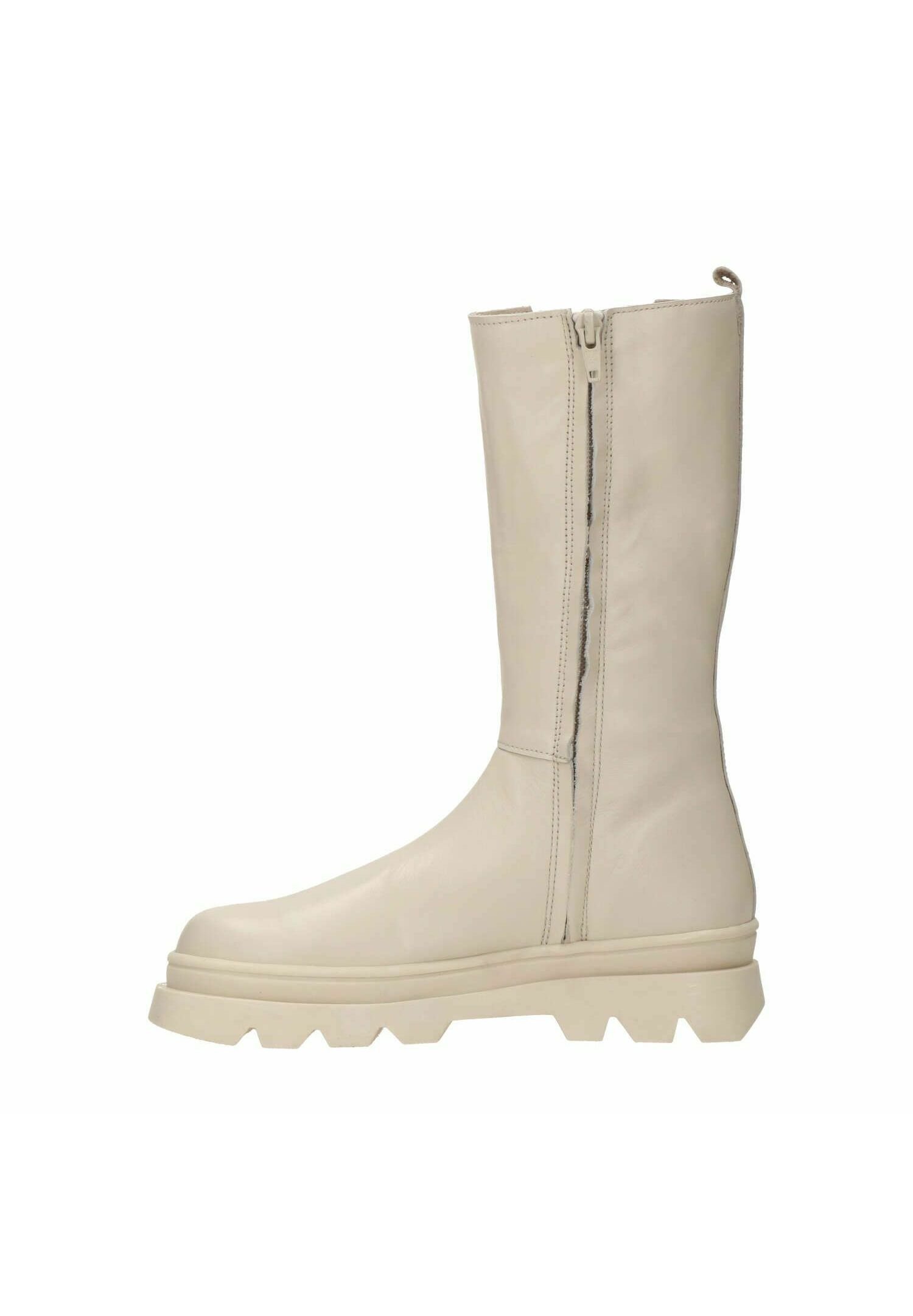 DSTRCT Laarzen - beige - Zalando.nl