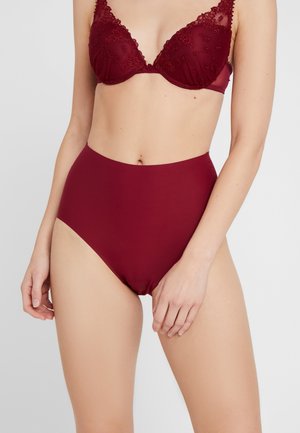 Chantelle, HIGH WAIST BRIEFS - Слипове - framboise