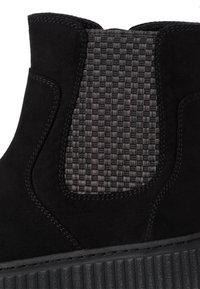Jana Ankle boots - black