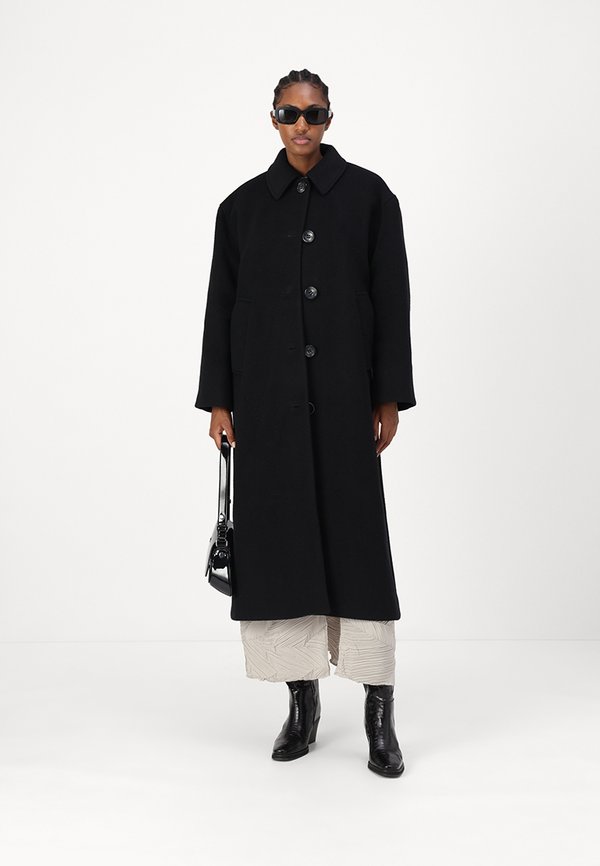 ECLIPSE - Classic coat3