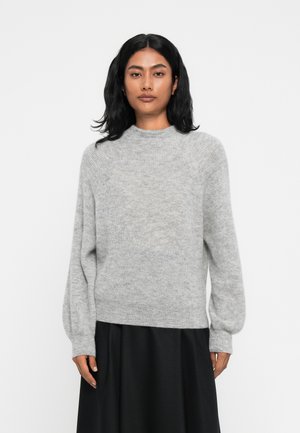 LARELYA - Neule - grey
