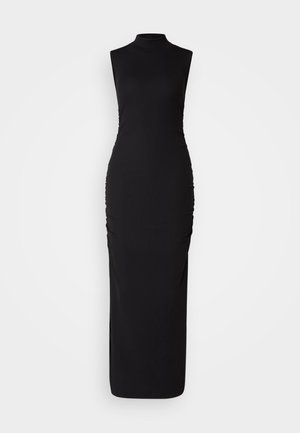 Maxi dress - black