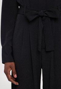 Vanessa Bruno DAYON - Jumpsuit - noir