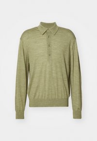 RAYMOND - Pullover - green