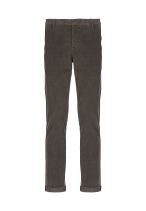 GAUBERT - Pantaloni - brown