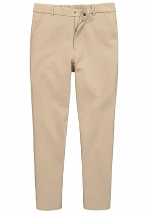 Men Plus, Bukser - sand